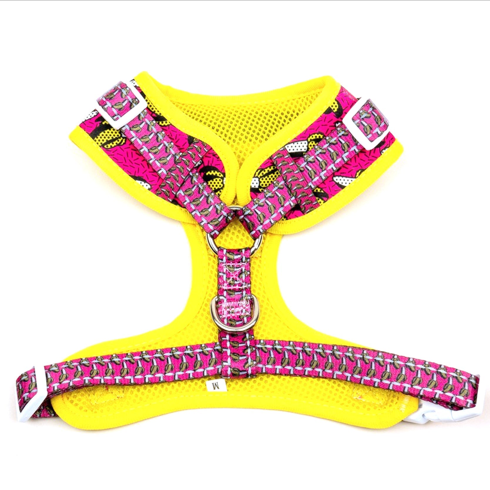 Retro Pet Dog Harness 🐶 by Retro Pet | Mission Dispensary