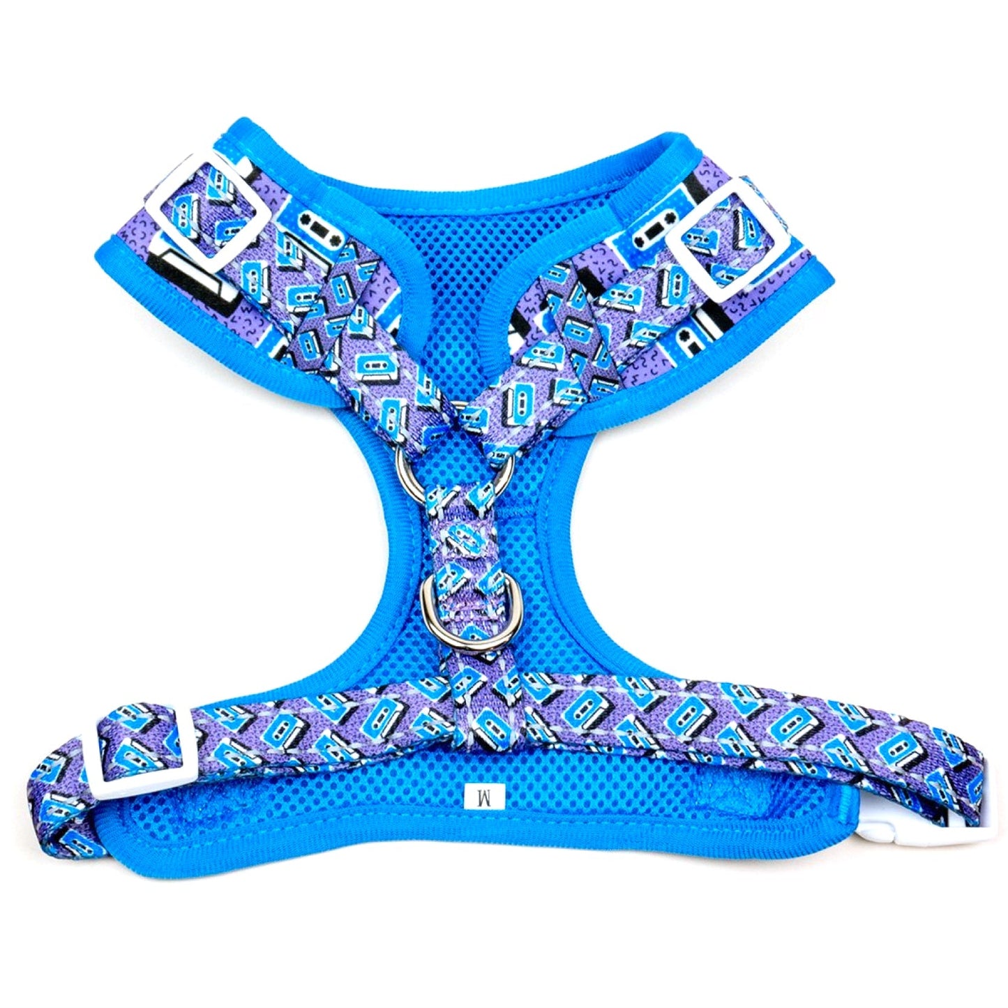 Retro Pet Dog Harness 🐶 by Retro Pet | Mission Dispensary