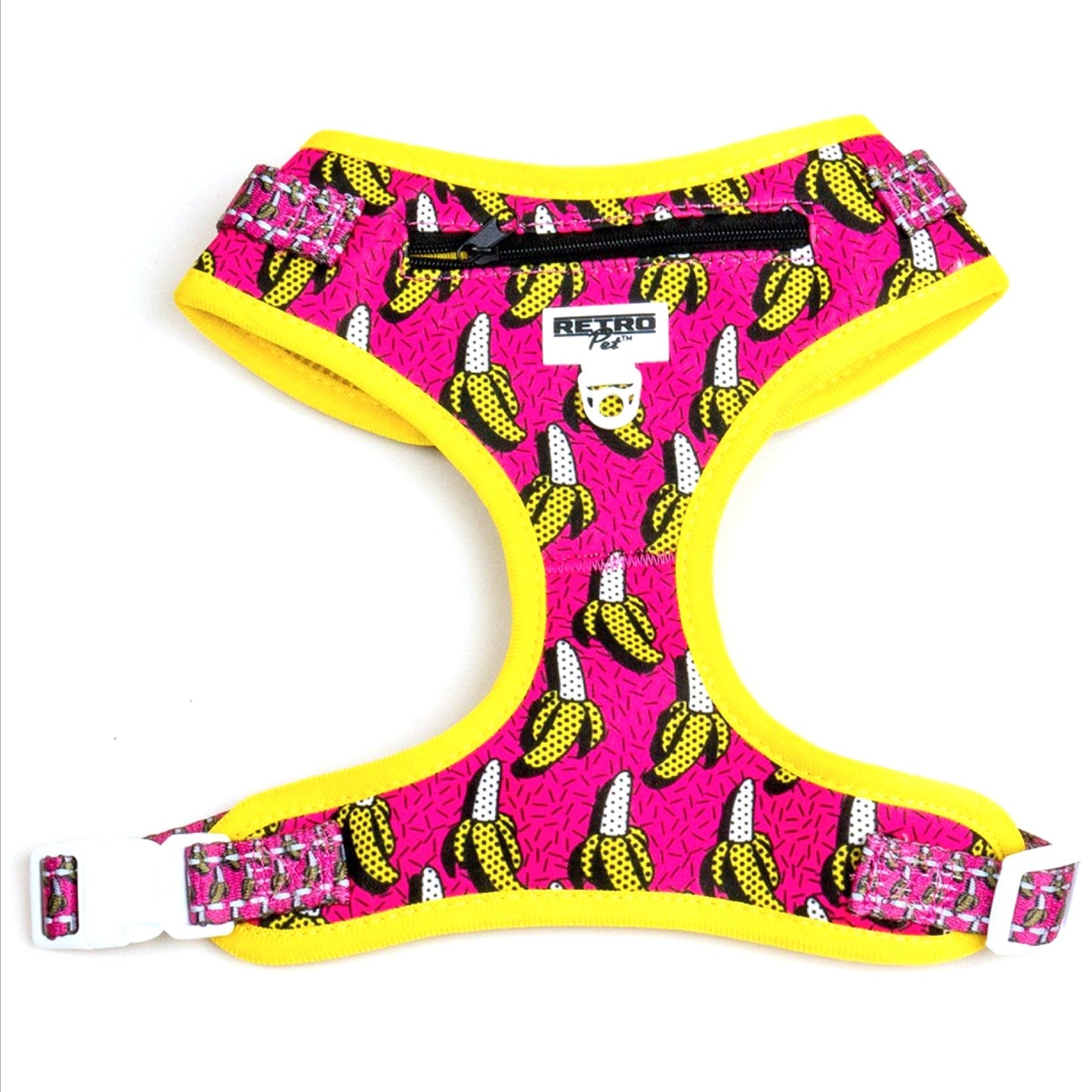 Retro Pet Dog Harness 🐶 by Retro Pet | Mission Dispensary