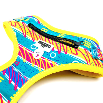 Retro Pet Dog Harness 🐶 by Retro Pet | Mission Dispensary