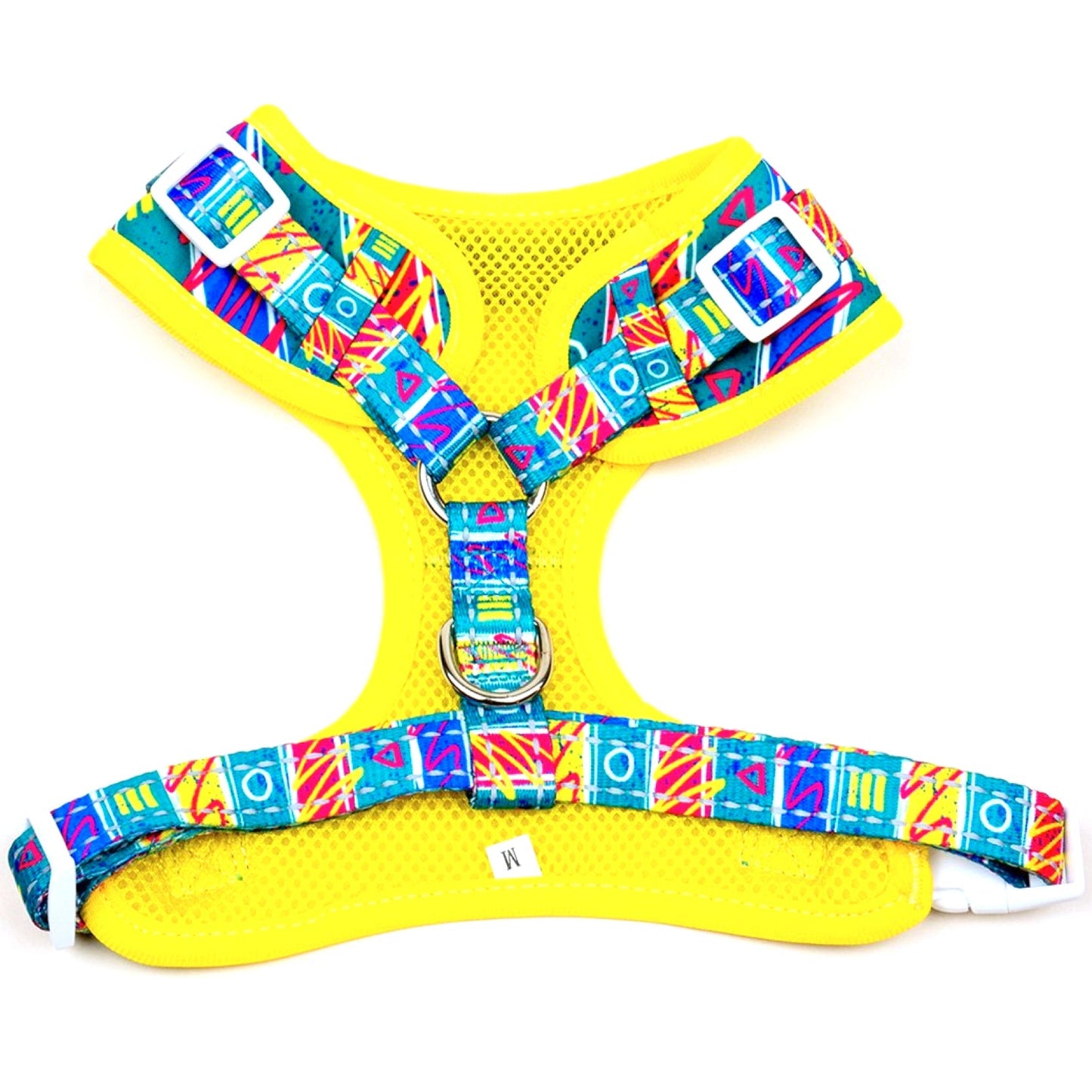 Retro Pet Dog Harness 🐶 by Retro Pet | Mission Dispensary