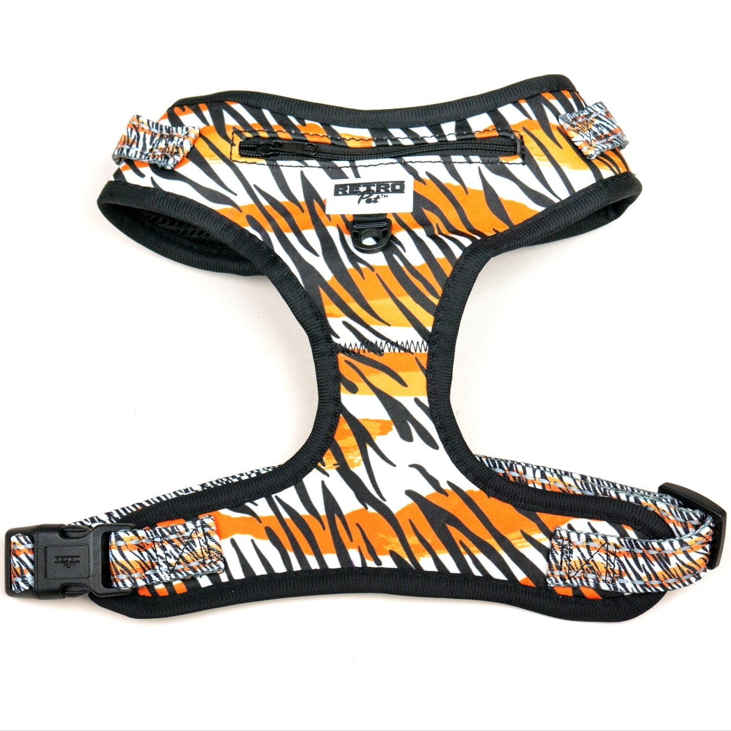 Retro Pet Dog Harness 🐶 by Retro Pet | Mission Dispensary