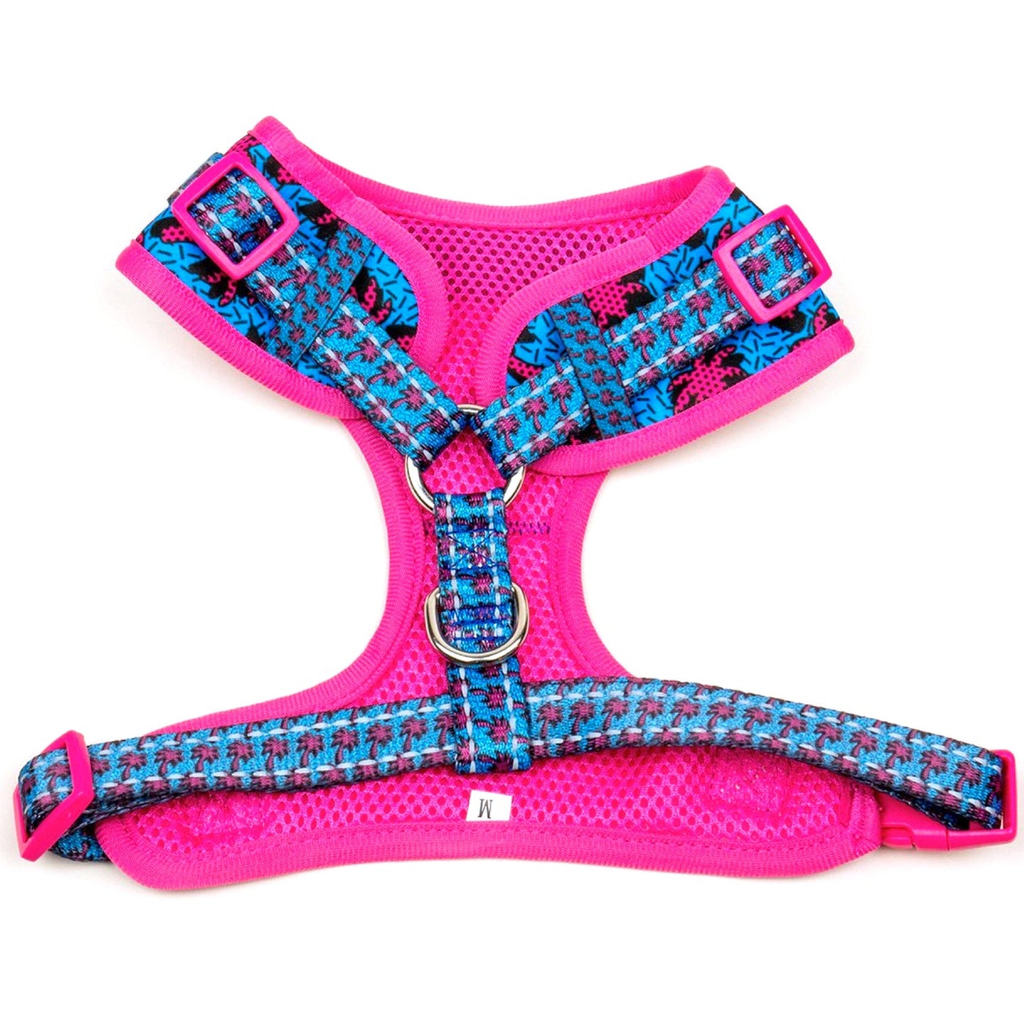 Retro Pet Dog Harness 🐶 by Retro Pet | Mission Dispensary
