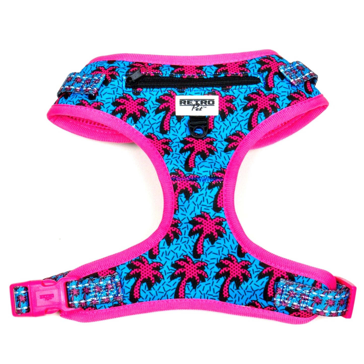 Retro Pet Dog Harness 🐶 by Retro Pet | Mission Dispensary