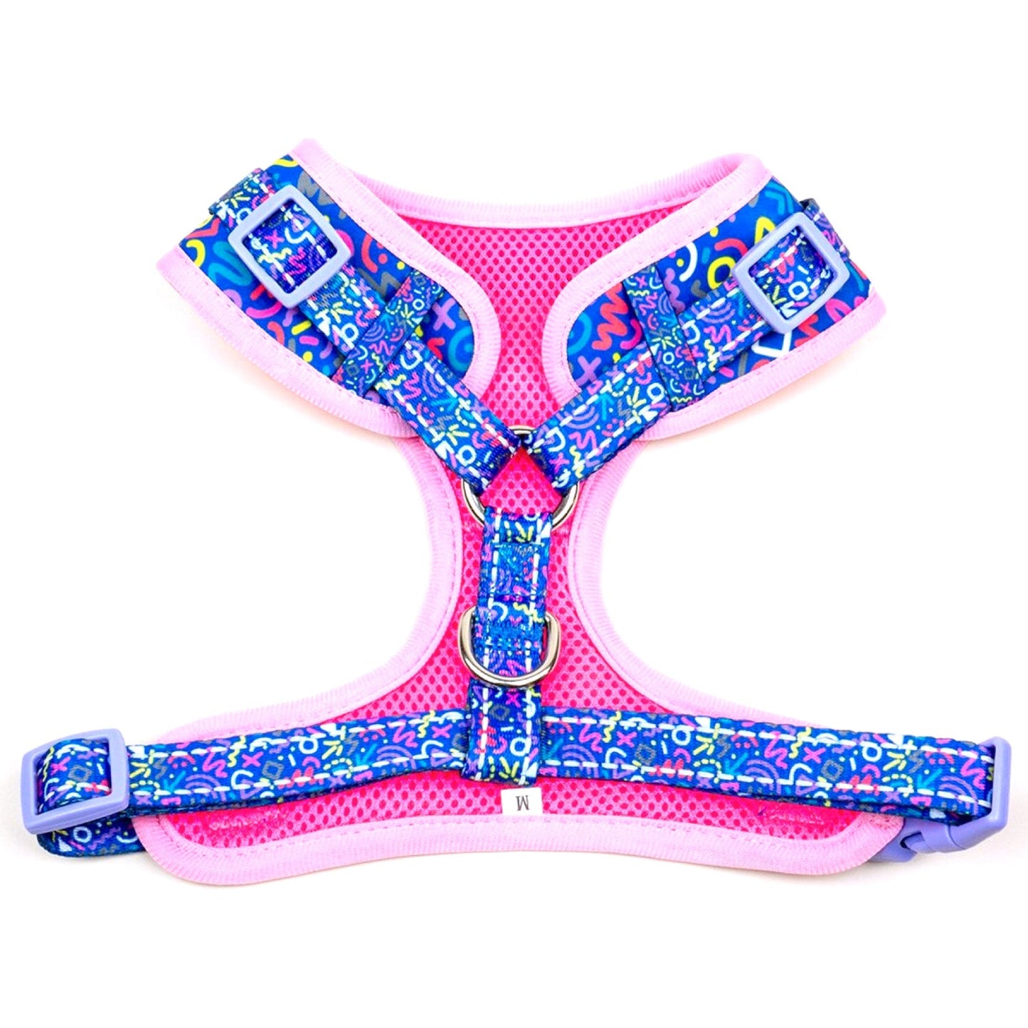 Retro Pet Dog Harness 🐶 by Retro Pet | Mission Dispensary