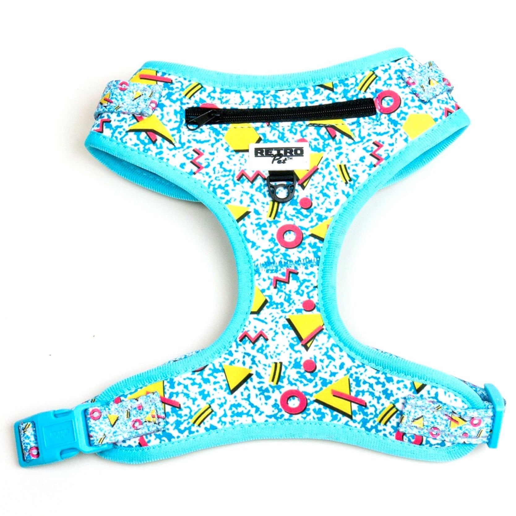 Retro Pet Dog Harness 🐶 by Retro Pet | Mission Dispensary