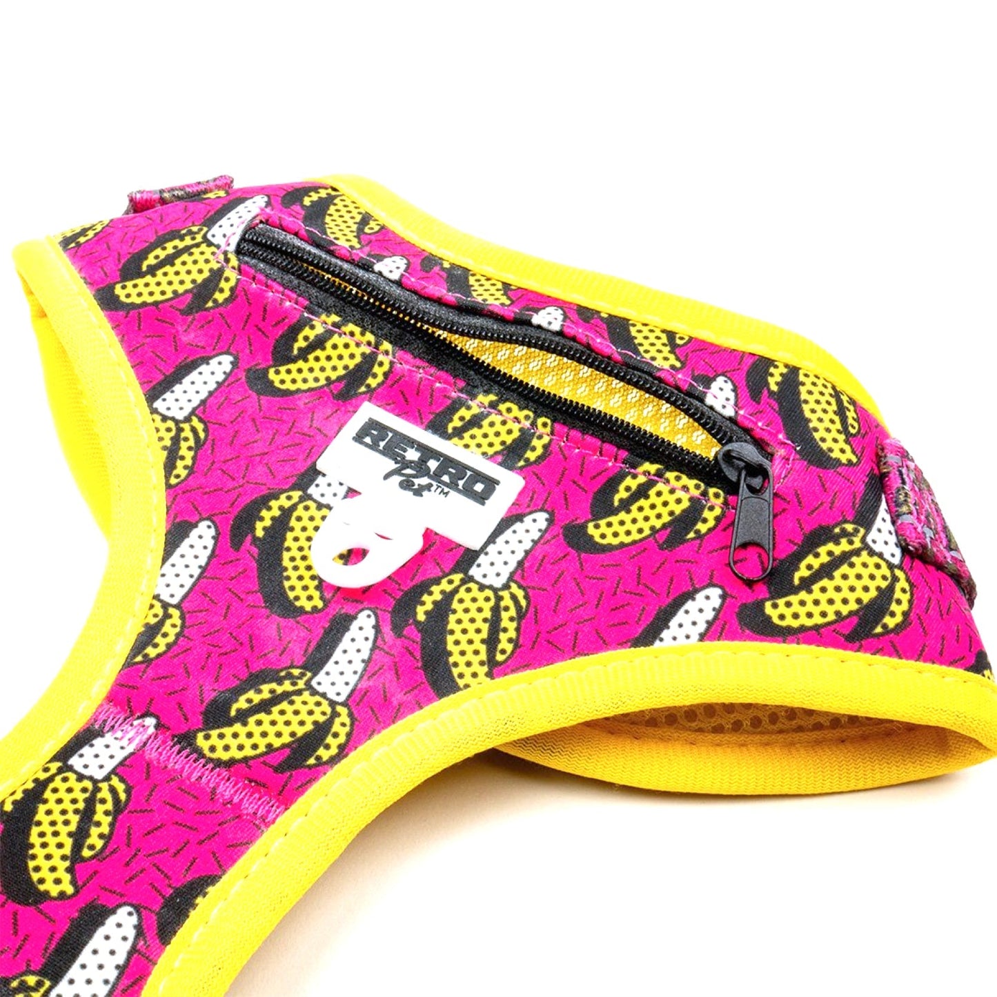 Retro Pet Dog Harness 🐶 by Retro Pet | Mission Dispensary