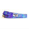 Retro Pet Reflective Dog Leash w. Locking Carabiner 🐶 by Retro Pet | Mission Dispensary