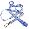 Retro Pet Reflective Dog Leash w. Locking Carabiner 🐶 by Retro Pet | Mission Dispensary