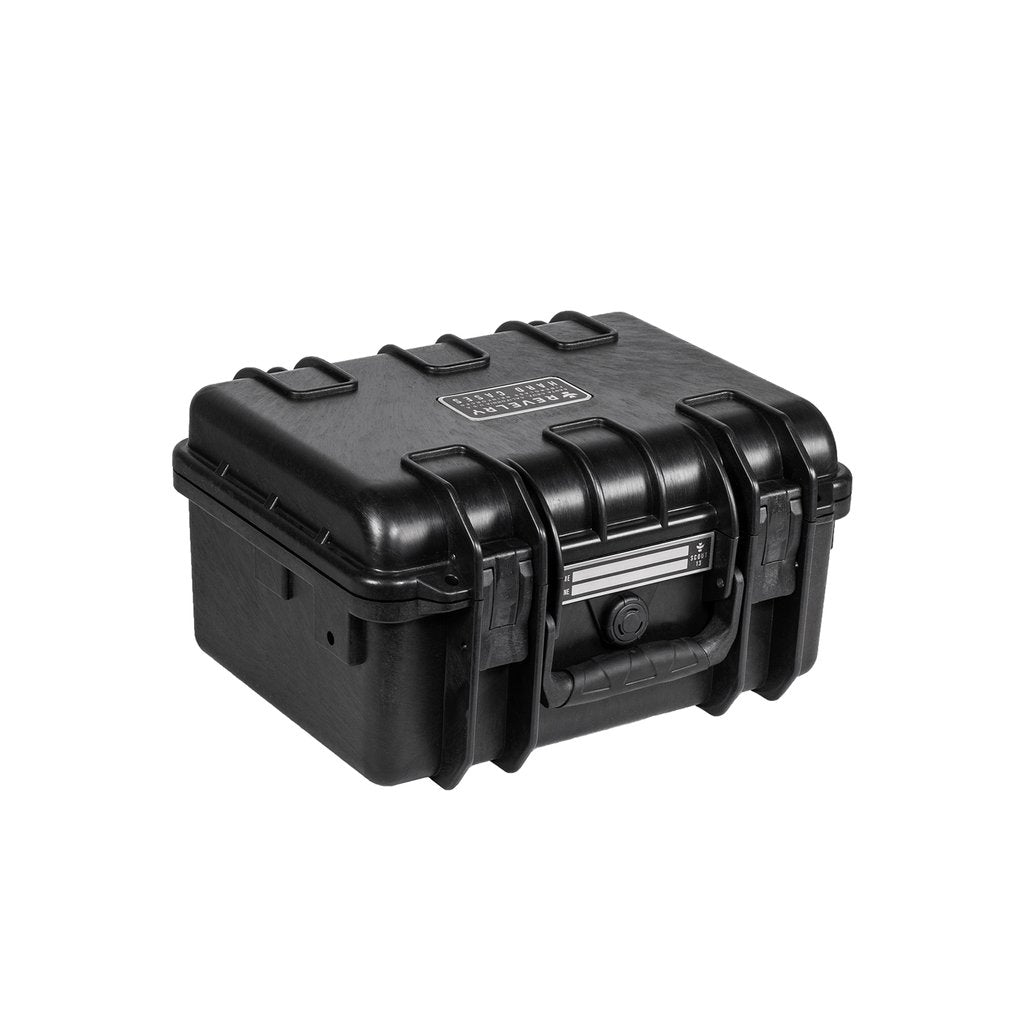 Revelry 13 Scout Hard Case by Revelry Supply | Mission Dispensary