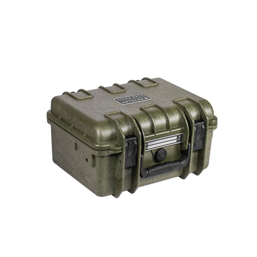 Revelry 13 Scout Hard Case by Revelry Supply | Mission Dispensary