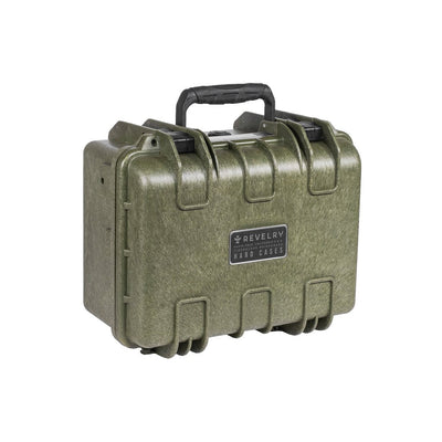 Revelry 13 Scout Hard Case by Revelry Supply | Mission Dispensary