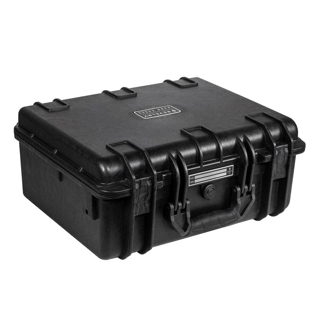 Revelry 17 Scout Hard Case by Revelry Supply | Mission Dispensary