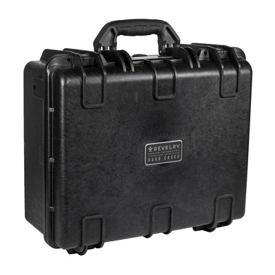Revelry 17 Scout Hard Case by Revelry Supply | Mission Dispensary