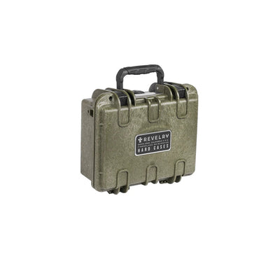 Revelry 8.5 Scout Hard Case by Revelry Supply | Mission Dispensary