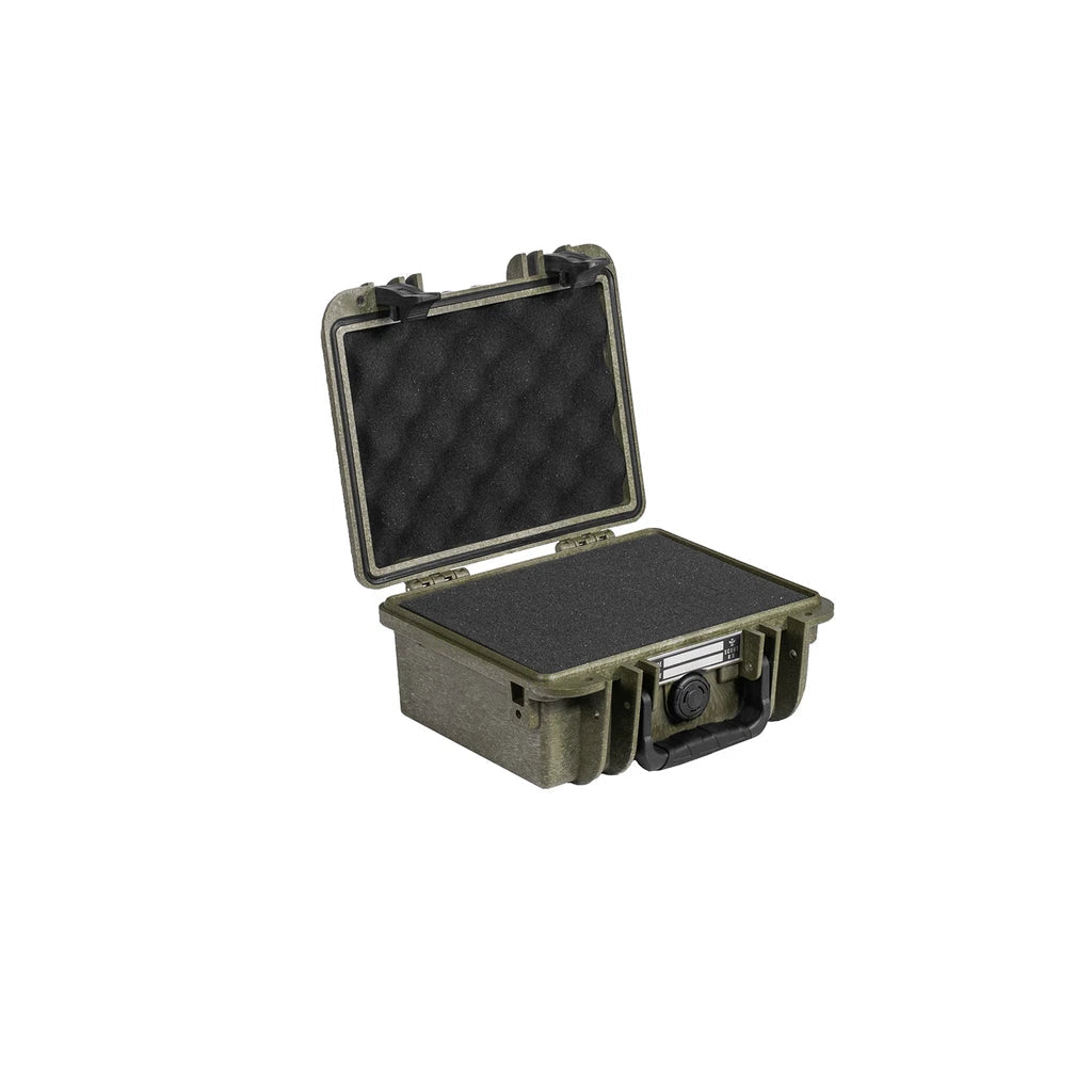 Revelry 8.5 Scout Hard Case by Revelry Supply | Mission Dispensary