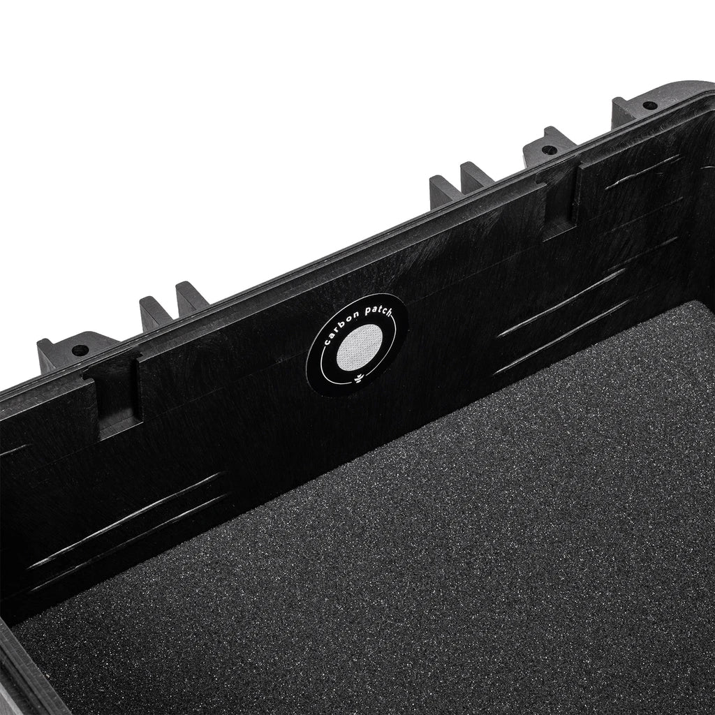 Revelry 8.5 Scout Hard Case by Revelry Supply | Mission Dispensary