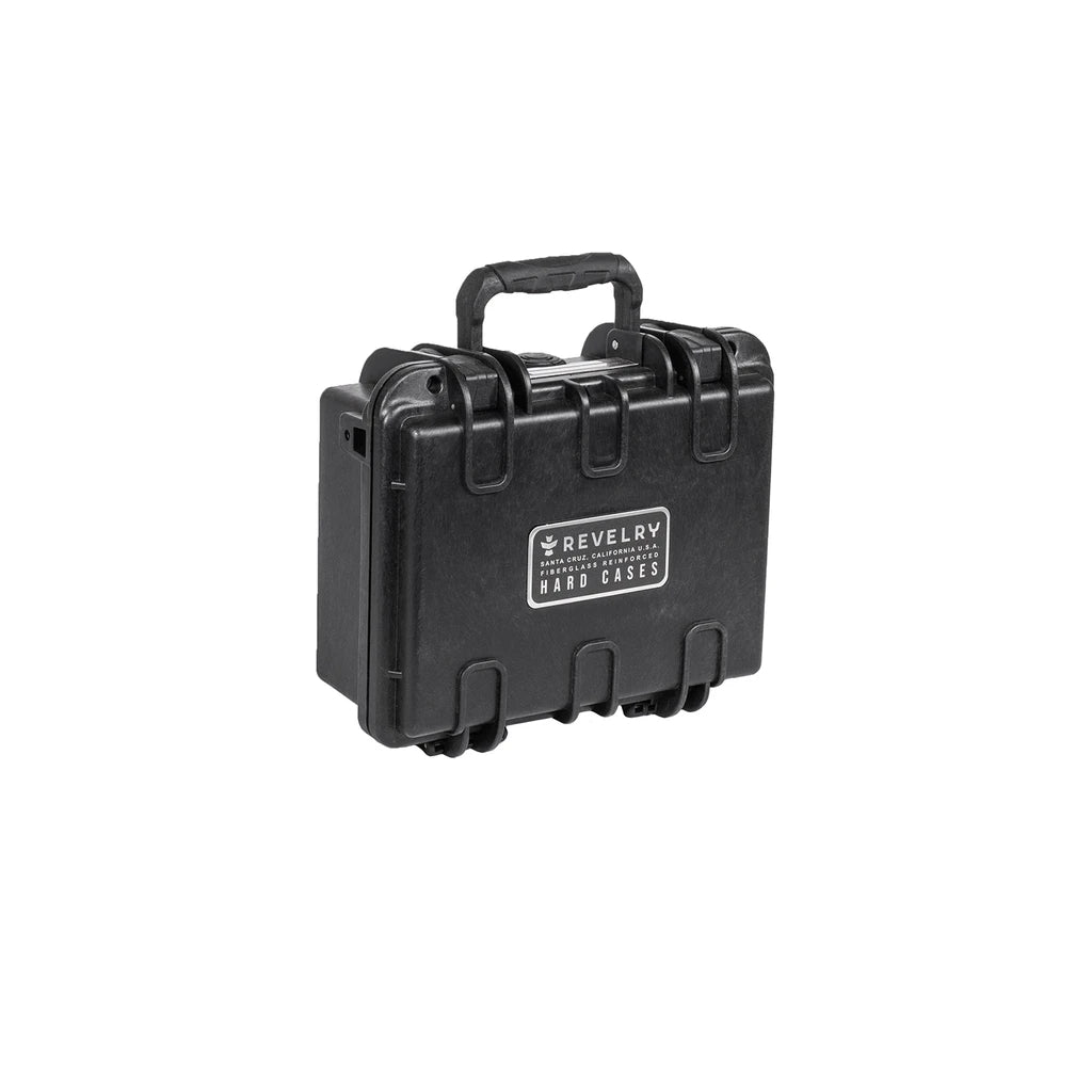 Revelry 8.5 Scout Hard Case by Revelry Supply | Mission Dispensary