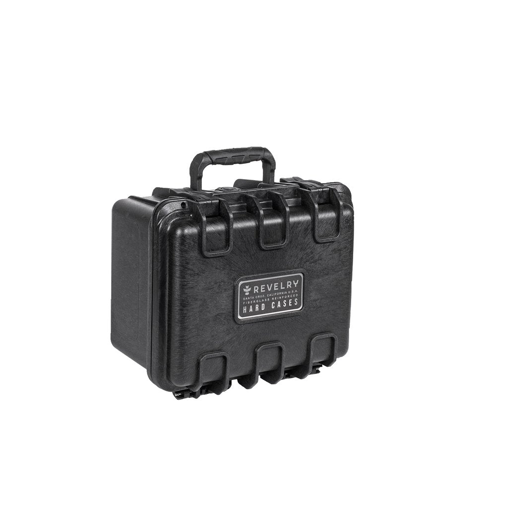Revelry 9.5 Scout Hard Case by Revelry Supply | Mission Dispensary