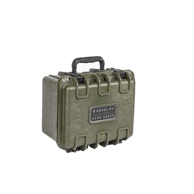 Revelry 9.5 Scout Hard Case by Revelry Supply | Mission Dispensary