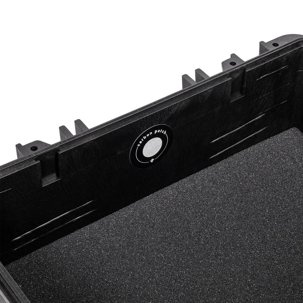 Revelry 9.5 Scout Hard Case by Revelry Supply | Mission Dispensary