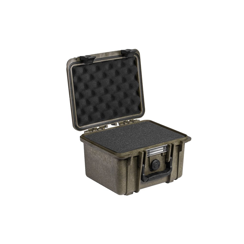 Revelry 9.5 Scout Hard Case by Revelry Supply | Mission Dispensary