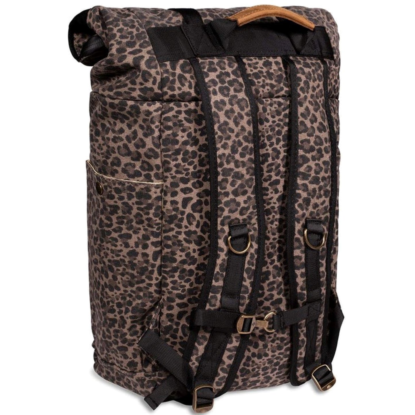 Revelry Drifter Smell-Proof Backpack by Revelry Supply | Mission Dispensary