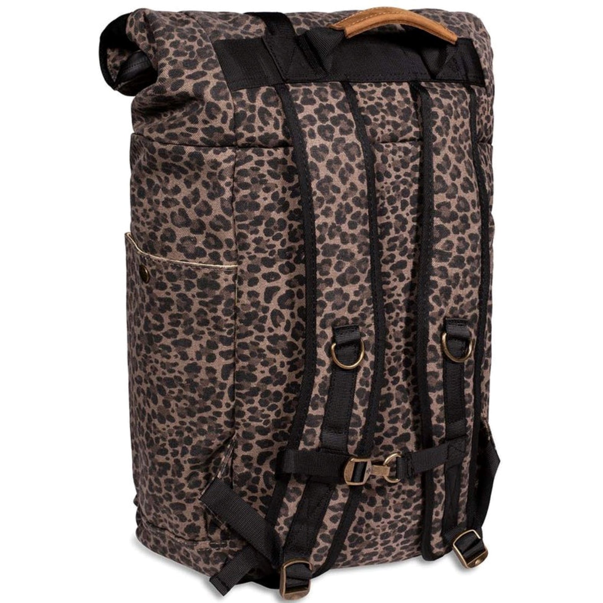Revelry Drifter Smell-Proof Backpack by Revelry Supply | Mission Dispensary