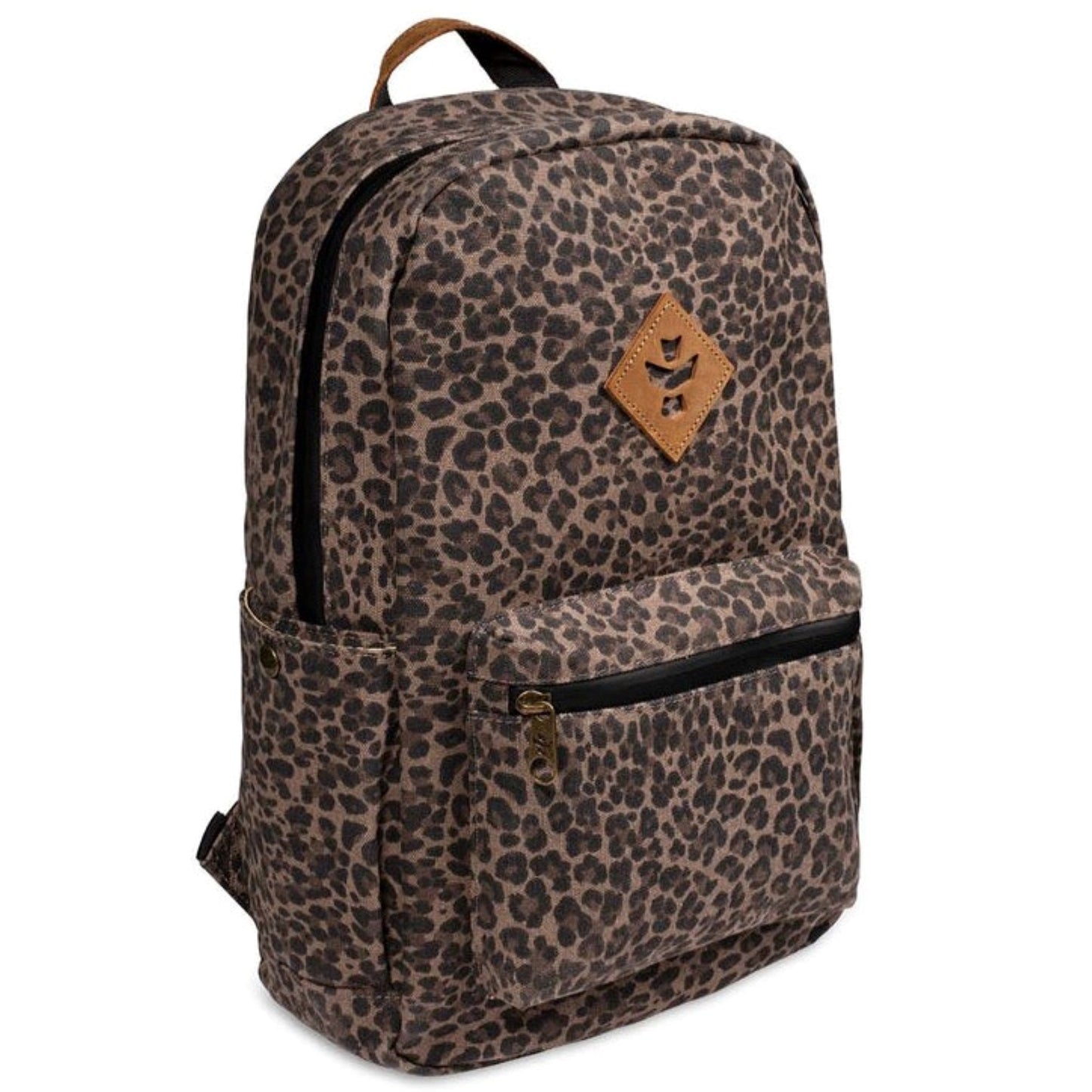 Revelry Escort Smell-Proof Backpack by Revelry Supply | Mission Dispensary