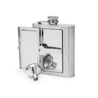 Revelry Accomplice Flask by Revelry Supply | Mission Dispensary
