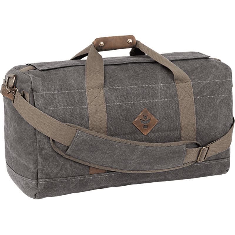 Revelry Around-Towner Smell Proof Duffle Bag by Revelry Supply | Mission Dispensary