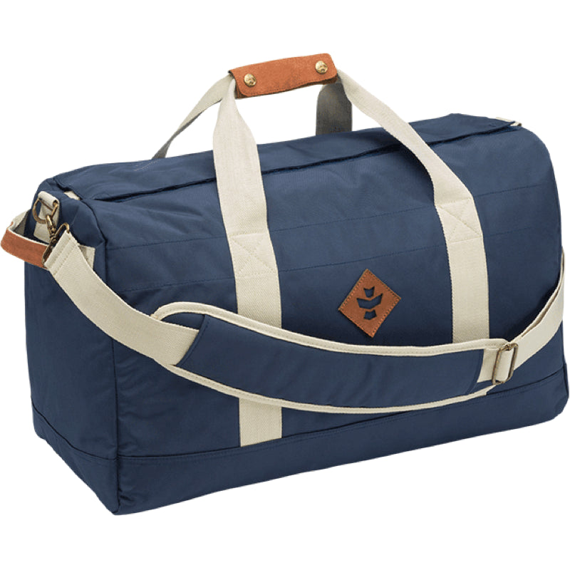 Revelry Around-Towner Smell Proof Duffle Bag by Revelry Supply | Mission Dispensary