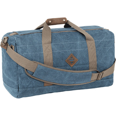 Revelry Around-Towner Smell Proof Duffle Bag by Revelry Supply | Mission Dispensary