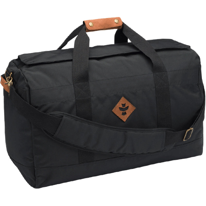 Revelry Around-Towner Smell Proof Duffle Bag by Revelry Supply | Mission Dispensary