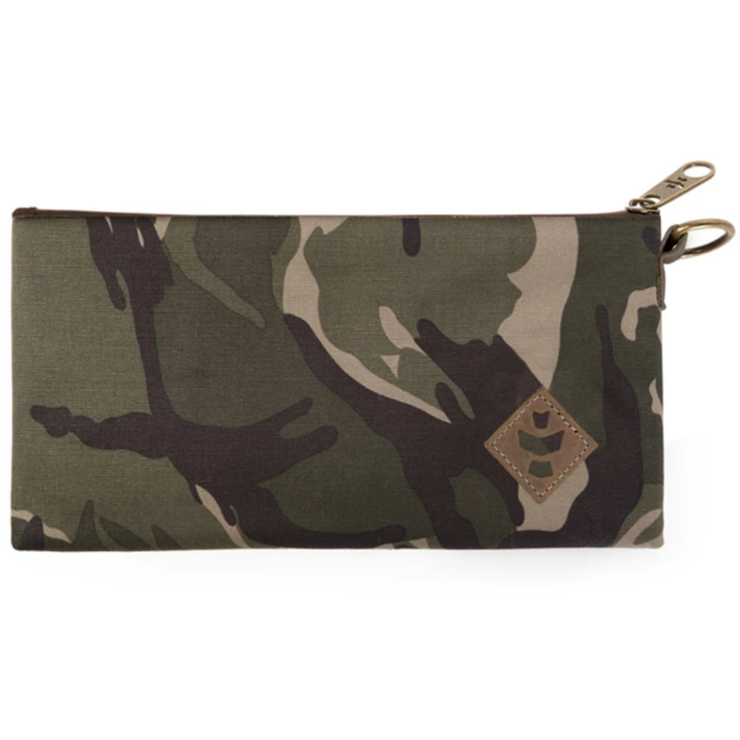 Revelry Smell-Proof Broker Bag by Revelry Supply | Mission Dispensary
