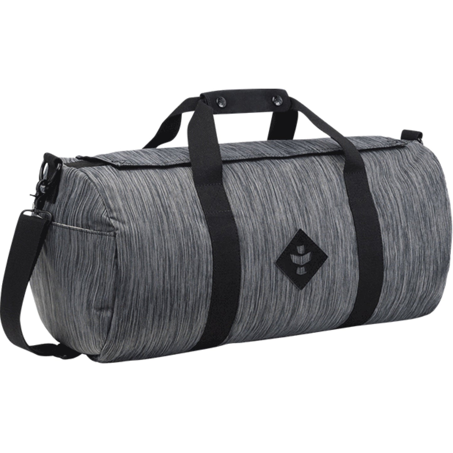 Revelry Overnighter Smell-Proof Duffle Bag 