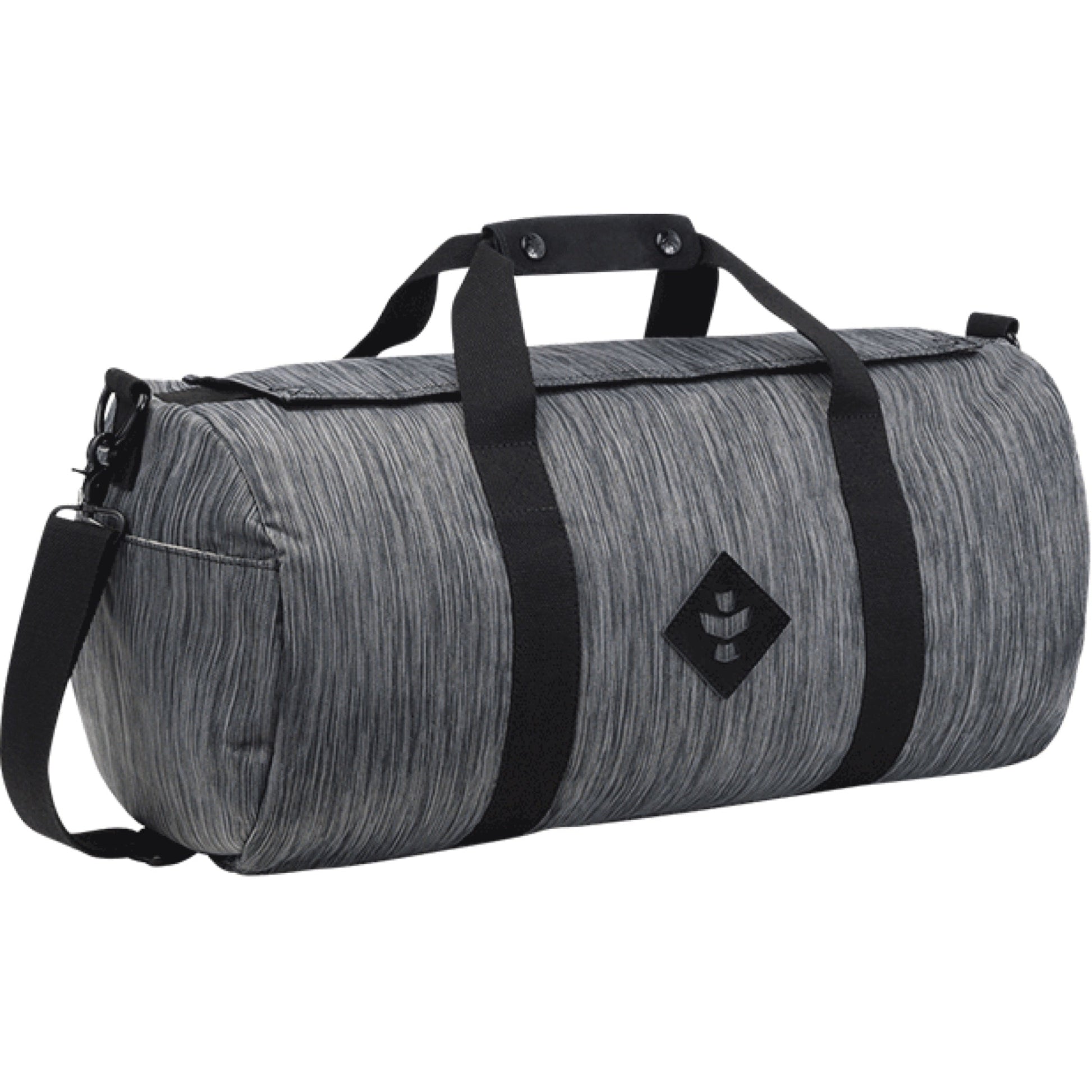 Revelry Overnighter Smell-Proof Duffle Bag 