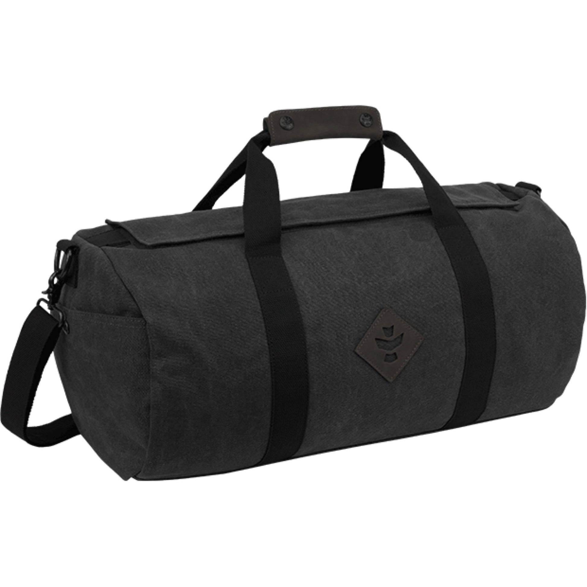 Revelry Overnighter Smell-Proof Duffle Bag 