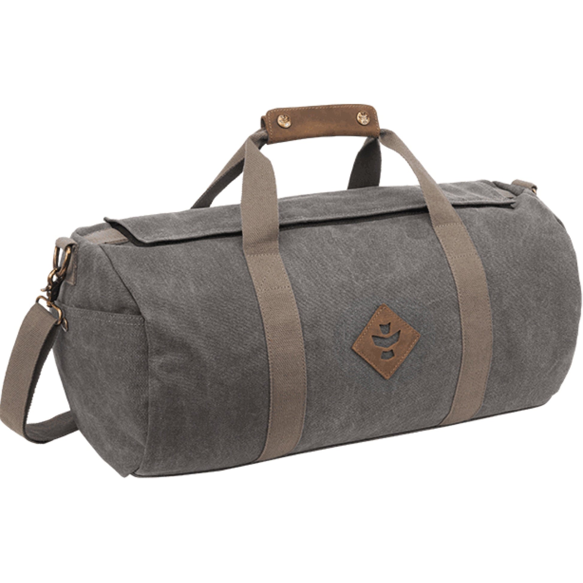 Revelry Overnighter Smell-Proof Duffle Bag 
