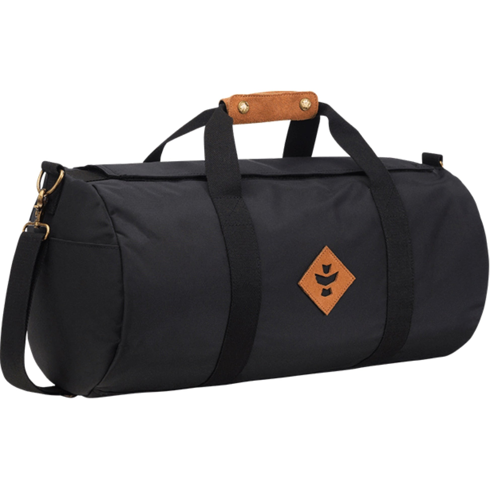 Revelry Overnighter Smell-Proof Duffle Bag 