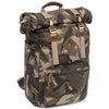 Revelry Drifter Smell-Proof Backpack by Revelry Supply | Mission Dispensary