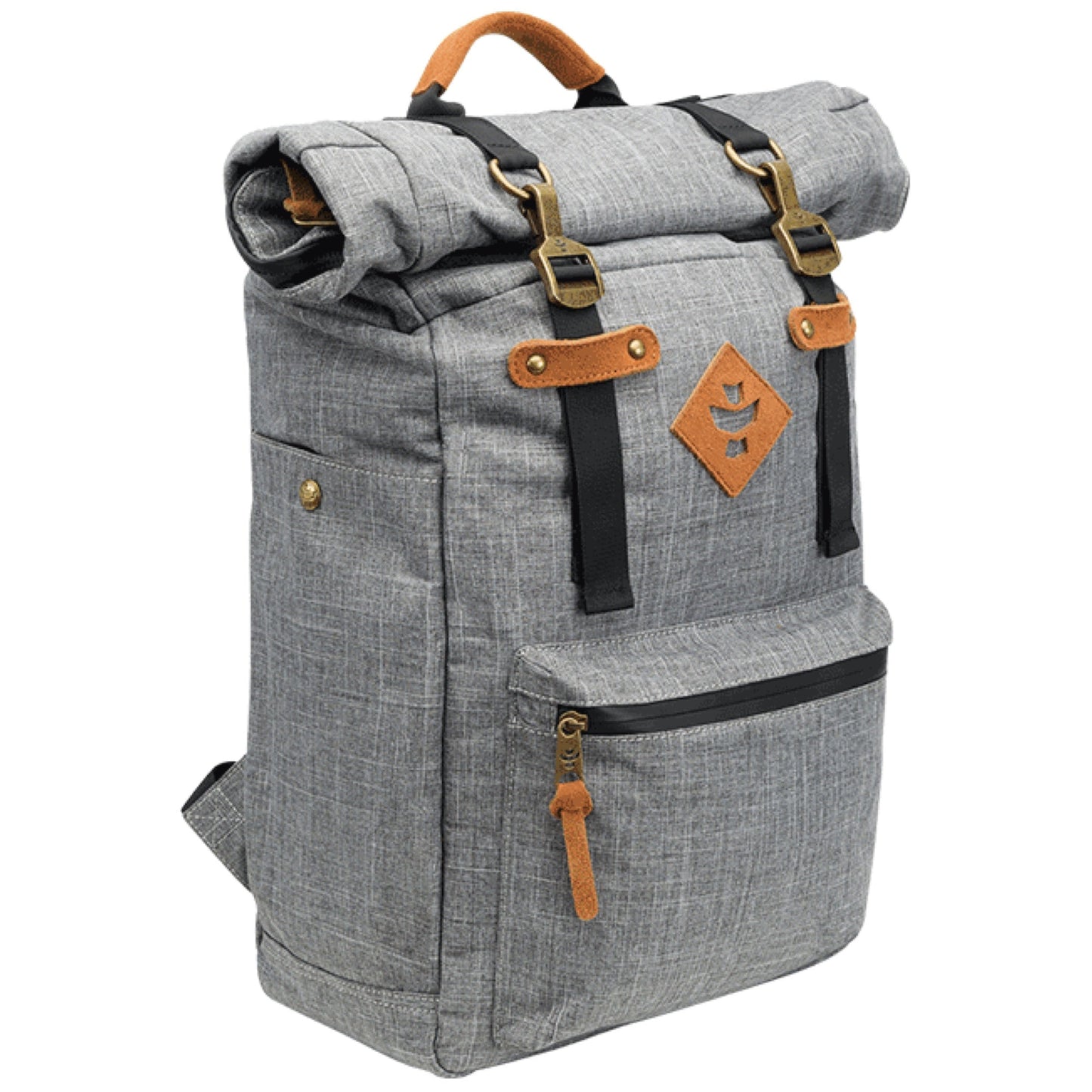 Revelry Drifter Smell-Proof Backpack by Revelry Supply | Mission Dispensary