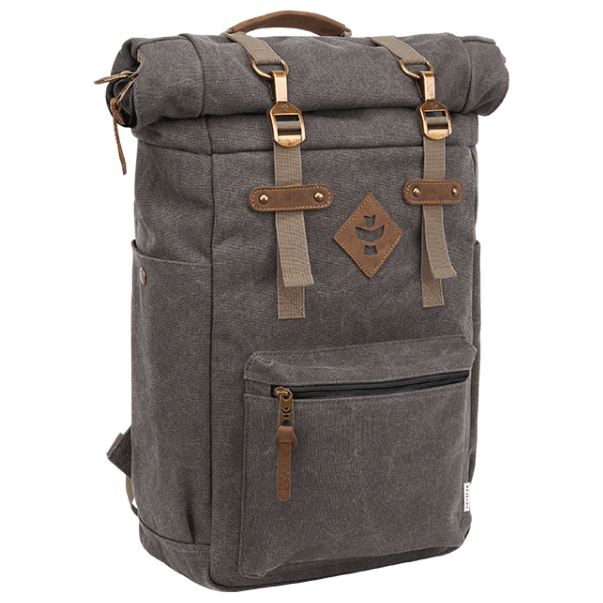 Revelry Drifter Smell-Proof Backpack by Revelry Supply | Mission Dispensary