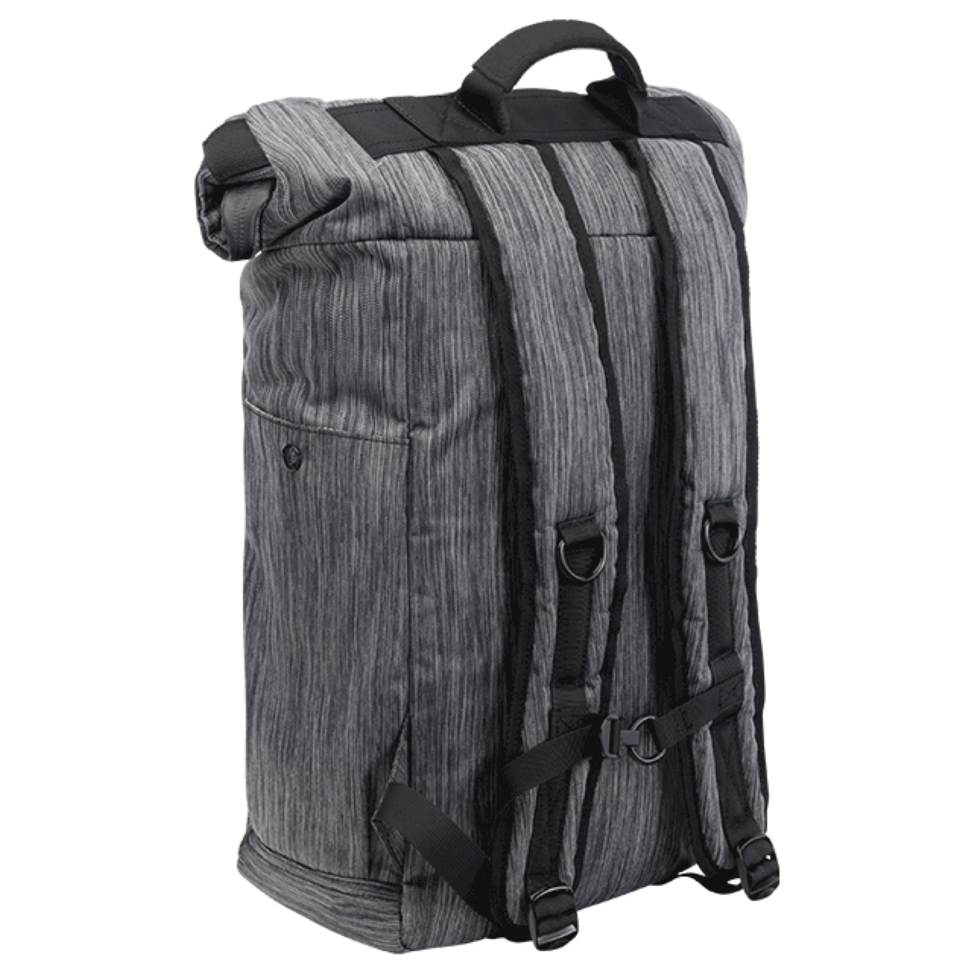 Revelry Drifter Smell-Proof Backpack by Revelry Supply | Mission Dispensary