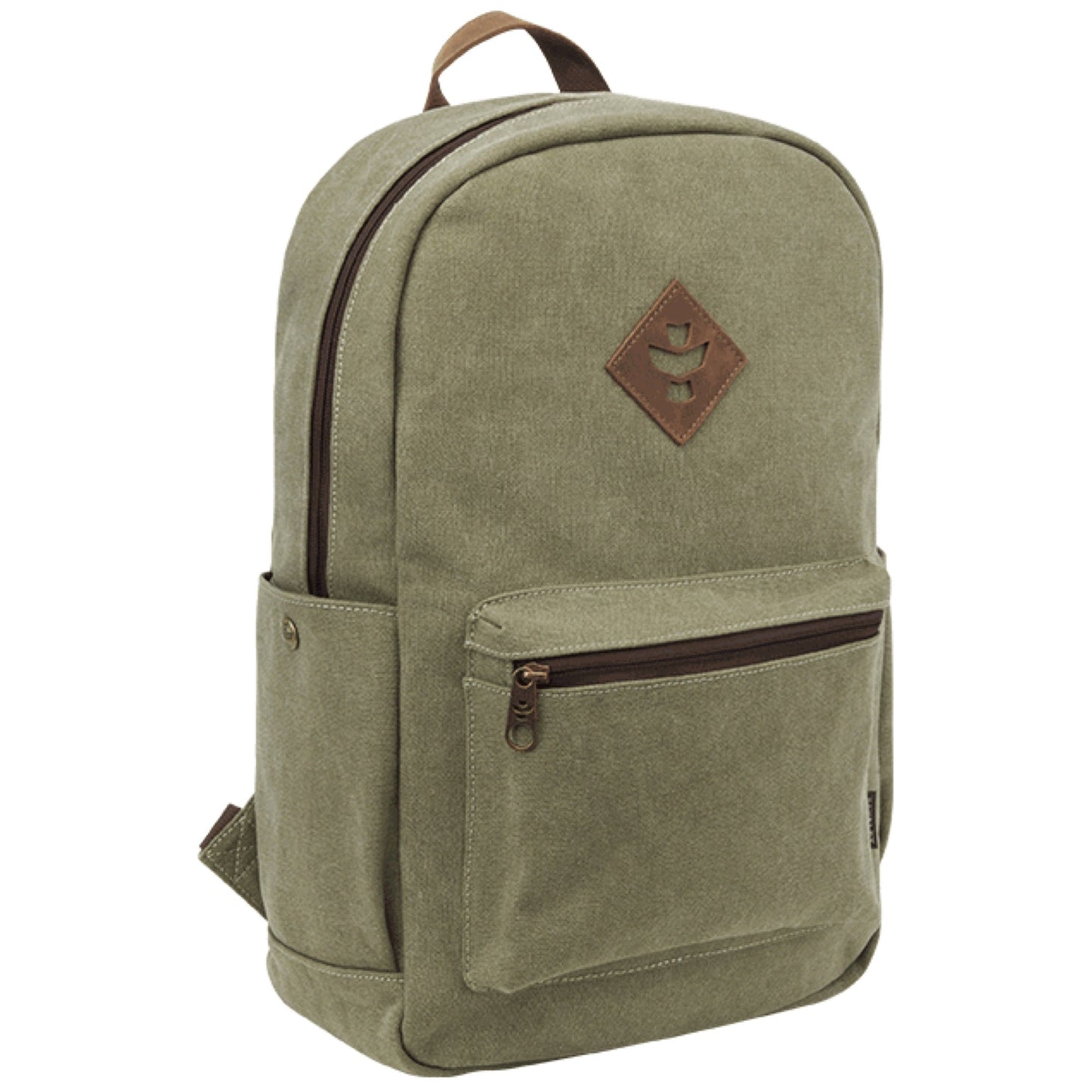 Revelry Escort Smell-Proof Backpack by Revelry Supply | Mission Dispensary