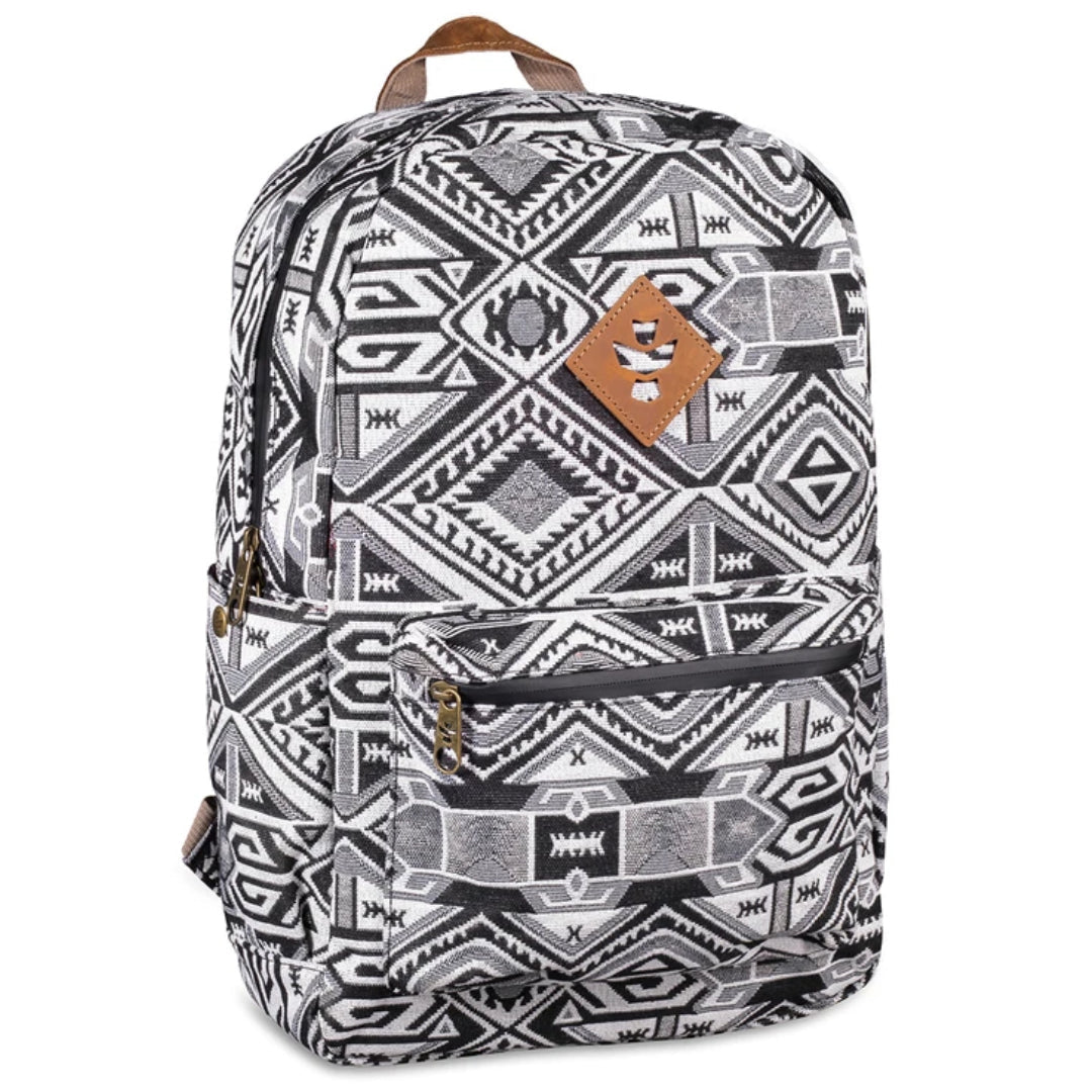 Revelry Escort Smell-Proof Backpack by Revelry Supply | Mission Dispensary