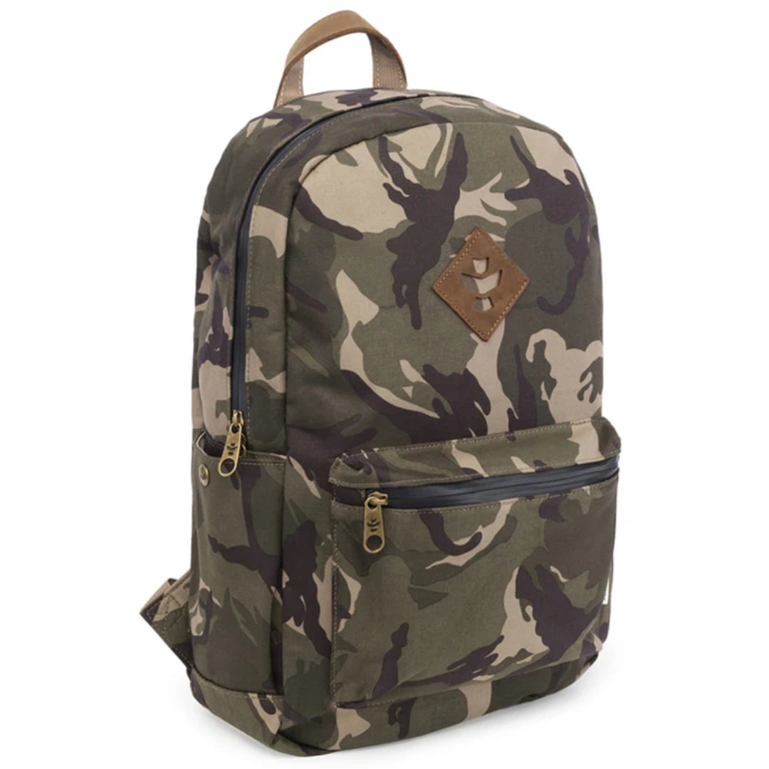 Revelry Escort Smell-Proof Backpack by Revelry Supply | Mission Dispensary