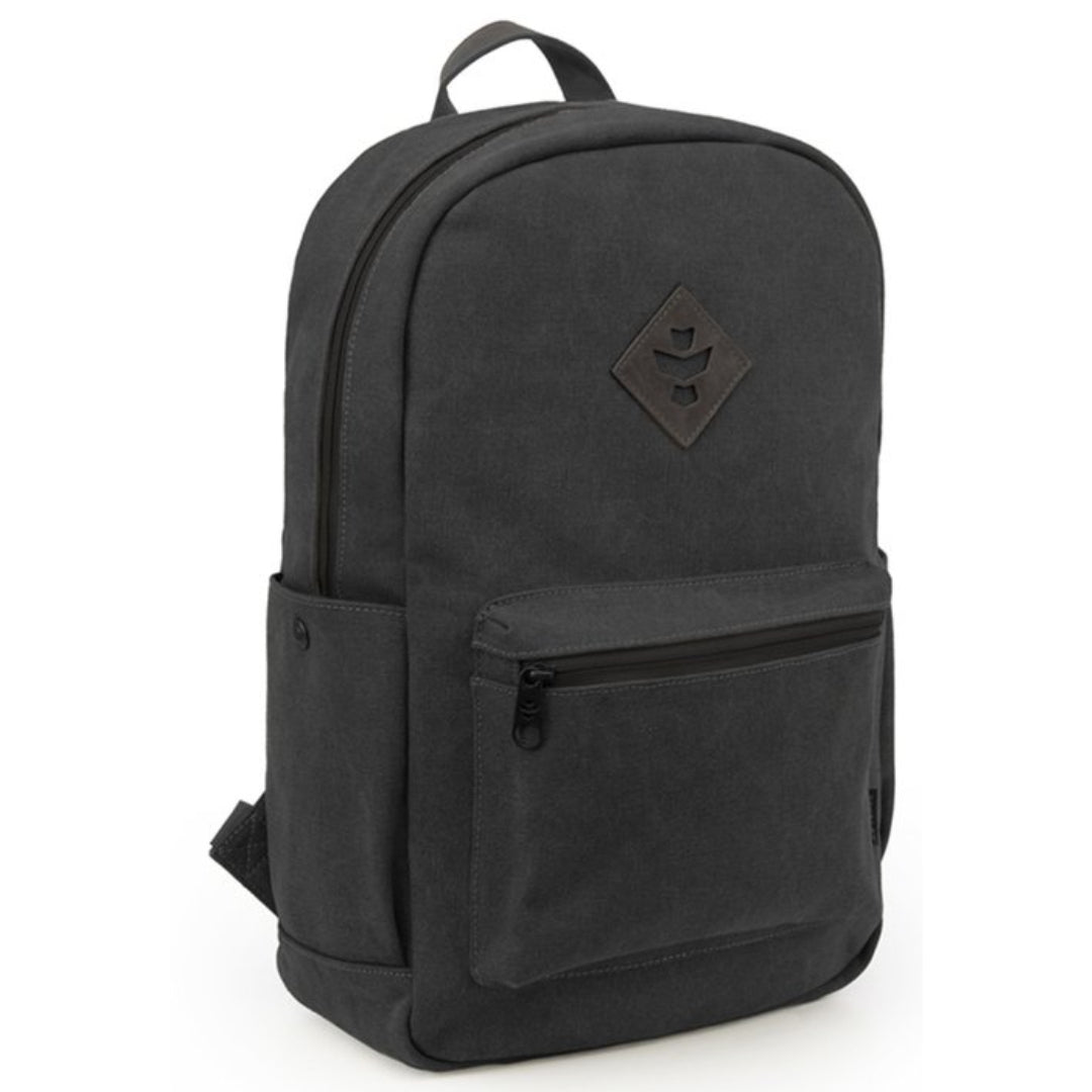 Revelry Escort Smell-Proof Backpack by Revelry Supply | Mission Dispensary