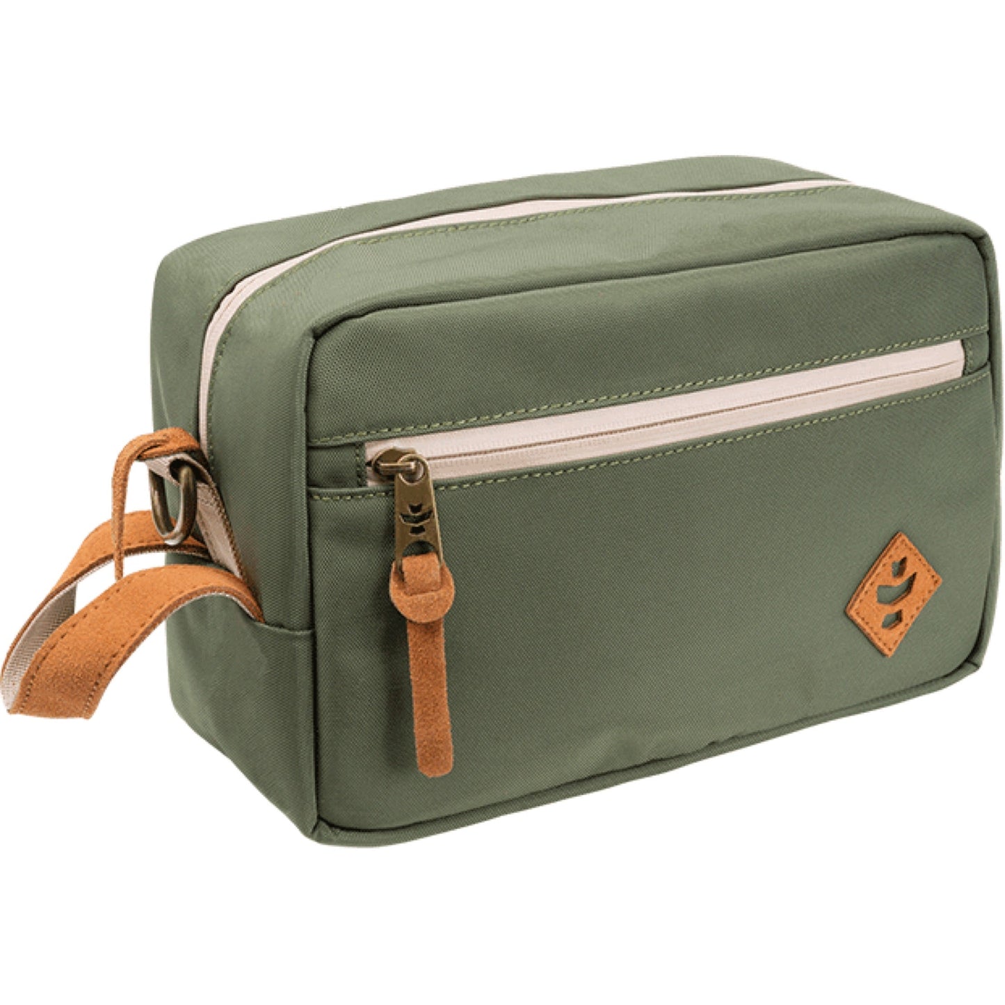 Revelry Stowaway Smell-Proof Bag by Revelry Supply | Mission Dispensary