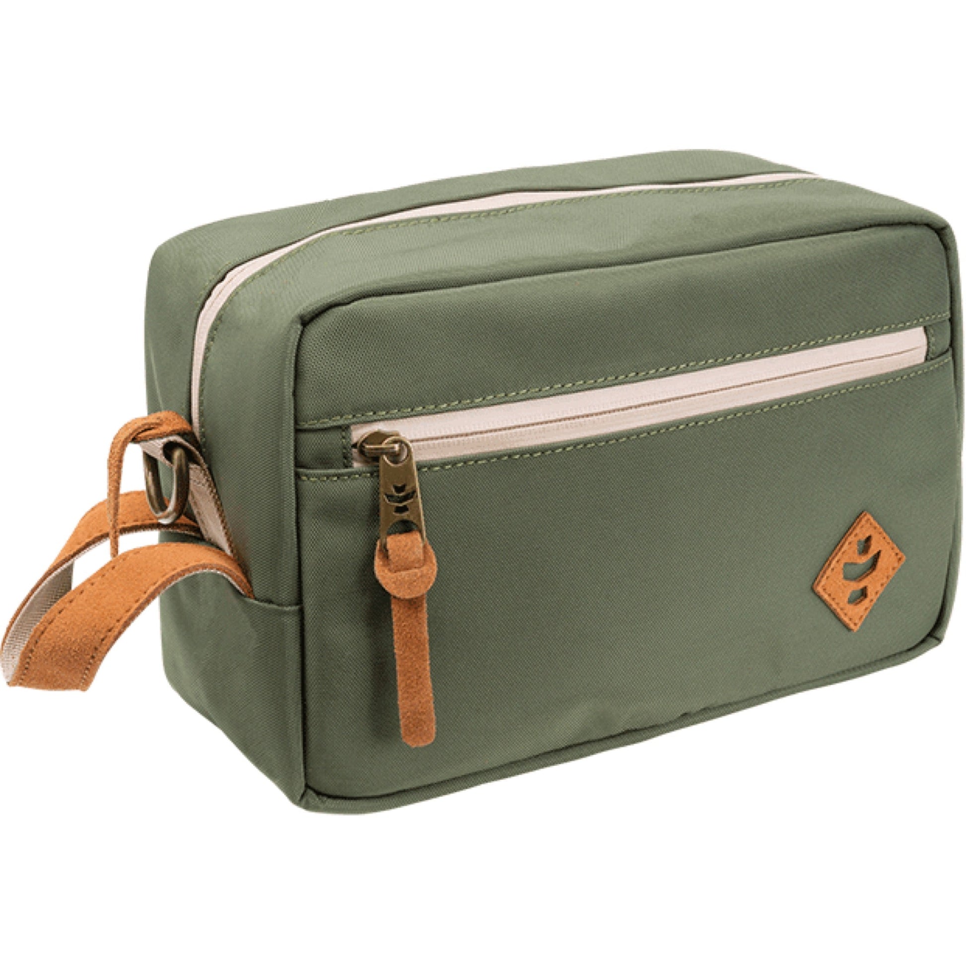 Revelry Stowaway Smell-Proof Bag by Revelry Supply | Mission Dispensary